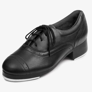Bloch Jason Samuel Smith Lace Up Tap Shoe
